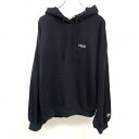 【全品PT20倍|開催中|本日24時間限定〜23:59まで\毎月1日はワンダフルデー!!/ 専用クーポンで更に割引】【中古】FILA フィラ F レディース 女...