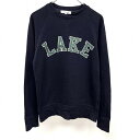 【楽天スーパーSALE限定!! \★30%OFF★/対象商品|6月4日(水)20時00分〜6月11日(水)01時59分まで】【中古】GLOBAL WORK グロ...