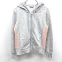 【全品PT20倍|開催中|本日24時間限定〜23:59まで\毎月1日はワンダフルデー!!/ 専用クーポンで更に割引】【中古】adidas アディダス M レディ...