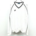 【楽天スーパーSALE限定!! \★30%OFF★/対象商品|6月4日(水)20時00分〜6月11日(水)01時59分まで】【中古】YONEX ヨネックス M ...
