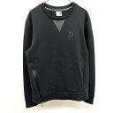 【楽天スーパーSALE限定!! \★30%OFF★/対象商品|6月4日(水)20時00分〜6月11日(水)01時59分まで】【中古】PUMA プーマ S メンズ...