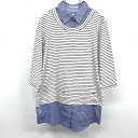 【全品ポイント10倍|開催中|〜07/26(土)01:59\7月後半お買い物マラソン/100円〜2,000円OFFクーポン配布中】【中古】McGREGOR マッ...