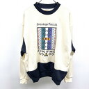 【楽天スーパーSALE限定!! \★30%OFF★/対象商品|6月4日(水)20時00分〜6月11日(水)01時59分まで】【中古】le coq sportif...