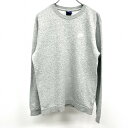 【楽天スーパーSALE限定!! \★30%OFF★/対象商品|6月4日(水)20時00分〜6月11日(水)01時59分まで】【中古】ナイキ NIKE トレーナー...