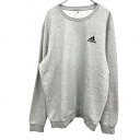 【楽天スーパーSALE限定!! \★30%OFF★/対象商品|6月4日(水)20時00分〜6月11日(水)01時59分まで】【中古】アディダス adidas ト...