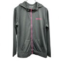 【全品PT20倍|開催中|本日24時間限定〜23:59まで\毎月1日はワンダフルデー!!/ 専用クーポンで更に割引】【中古】アウトドアプロダクツ ジップアップ ...