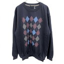 【楽天スーパーSALE限定!! \★30%OFF★/対象商品|6月4日(水)20時00分〜6月11日(水)01時59分まで】【新品】LYLE&SCOTT トレー...