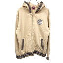 【全品PT20倍|開催中|本日24時間限定〜23:59まで\毎月1日はワンダフルデー!!/ 専用クーポンで更に割引】【中古】ドラッグストアーズ ジップアップパー...