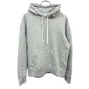 【全品PT20倍|開催中|本日24時間限定〜23:59まで\毎月1日はワンダフルデー!!/ 専用クーポンで更に割引】【中古】チャンピオン Champion プル...