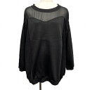 【全品ポイント10倍|開催中|SALE商品多数!!|〜06/11(水)01:59まで\6月楽天スーパーSALE/クーポン配布中】ムルーア 【新品】 スウェットシ...