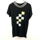 【全品ポイント10倍|開催中|〜07/26(土)01:59\7月後半お買い物マラソン/100円〜2,000円OFFクーポン配布中】【中古】LANCEL - M ...