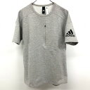 【全品ポイント10倍|開催中|〜07/26(土)01:59\7月後半お買い物マラソン/100円〜2,000円OFFクーポン配布中】【中古】adidas アディダ...