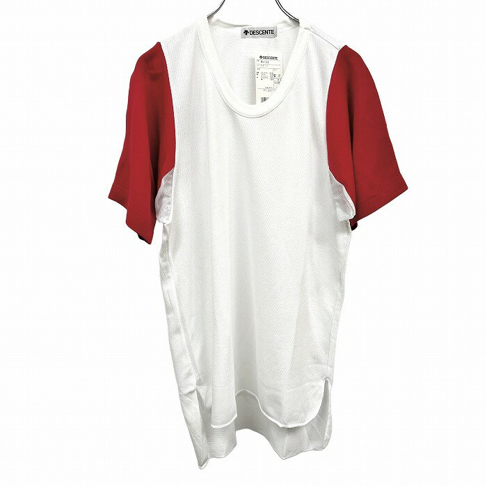 【もうすぐ終了 全品PT20倍!!|〜11/27(木)01時59分まで\Black Friday★ブラックフライデー/最大2千円OFFクーポンも】デサント 【新...