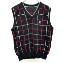 【全品ポイント10倍|開催中|〜07/26(土)01:59\7月後半お買い物マラソン/100円〜2,000円OFFクーポン配布中】【中古】Aquascutum ...