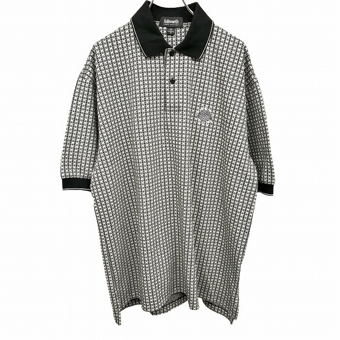 【中古】 アシュワースASHWOR...