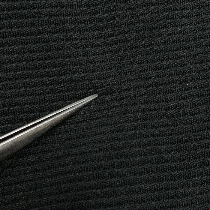 【中古】[印象AB] TOURSTAGE ツアーステージ ポロシャツ メンズ L ブラック 黒 ポ...