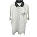 【全品ポイント10倍|開催中|〜07/26(土)01:59\7月後半お買い物マラソン/100円〜2,000円OFFクーポン配布中】【中古】マンシングウェア グラ...
