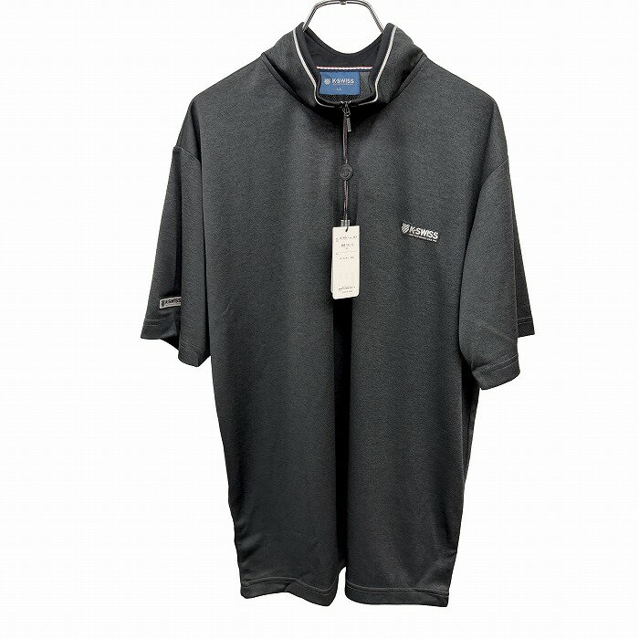 【開催予定|明日4/4日(土)20:00〜4/10(金)01:59＼4月お買い物マラソン／100円〜2,000円OFFクーポン配布中】ケースイス 【新品】K-Swiss..
