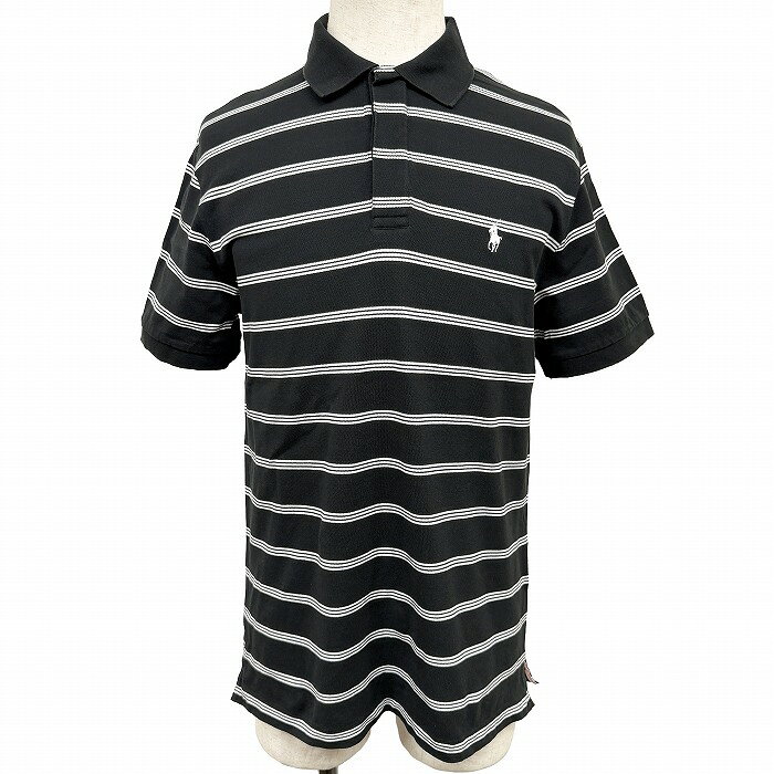 楽天市場】ラルフローレン GOLF（柄ボーダー）（ポロシャツ｜トップス