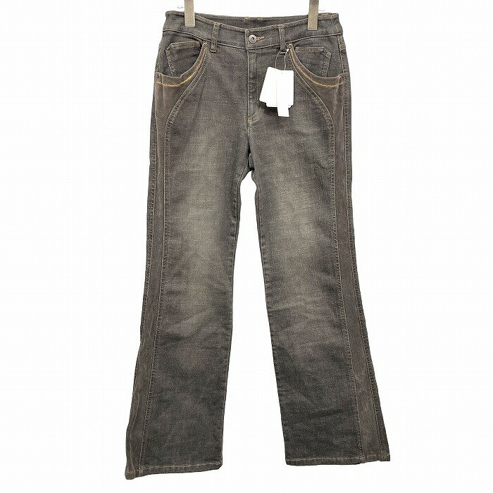 ETERNOBELLEZZAデニム...