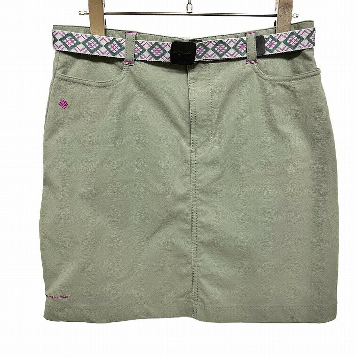 【中古】 Columbiaミニスカ...
