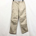 【まもなく終了|全品PT20倍|本日〜23:59まで!!\毎月1日はワンダフルデー!!/ 専用クーポンで更に割引】【中古】GAP KHAKI ギャップ 1 レデ...