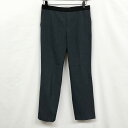 【まもなく終了|全品PT20倍|本日〜23:59まで!!\毎月1日はワンダフルデー!!/ 専用クーポンで更に割引】【中古】UNIQLO - M レディース 薄手...