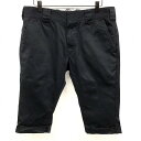 【楽天スーパーSALE限定!! \★30%OFF★/対象商品|6月4日(水)20時00分〜6月11日(水)01時59分まで】【中古】Dickies ディッキーズ...
