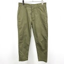 【楽天スーパーSALE限定!! \★30%OFF★/対象商品|6月4日(水)20時00分〜6月11日(水)01時59分まで】【中古】Dickies ディッキーズ...