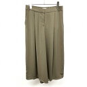 【まもなく終了|全品PT20倍|本日〜23:59まで!!\毎月1日はワンダフルデー!!/ 専用クーポンで更に割引】【中古】PLST プラステ M レディース 薄...