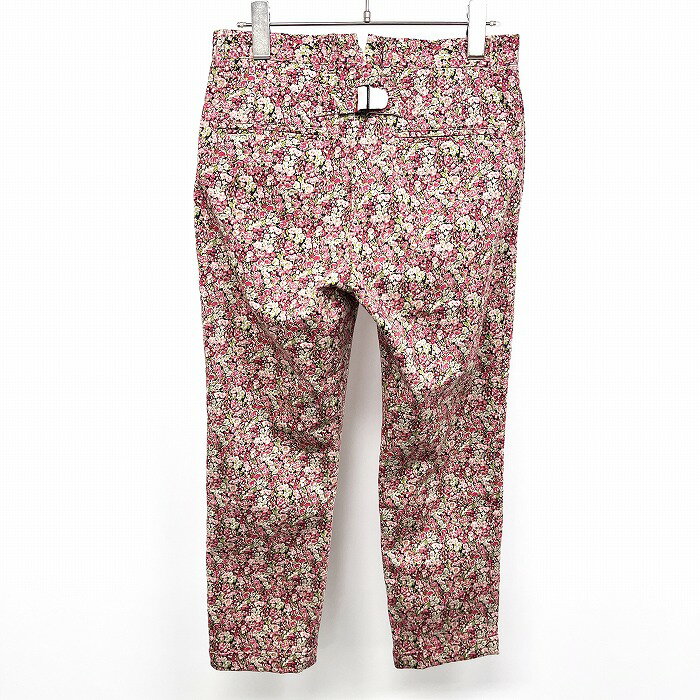 デニムパンツ レディース レース チェーン ストリート ワイドパンツ ロングパンツ