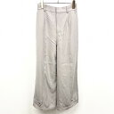 【まもなく終了|全品PT20倍|本日〜23:59まで!!\毎月1日はワンダフルデー!!/ 専用クーポンで更に割引】【中古】ナノユニバース nano・univer...