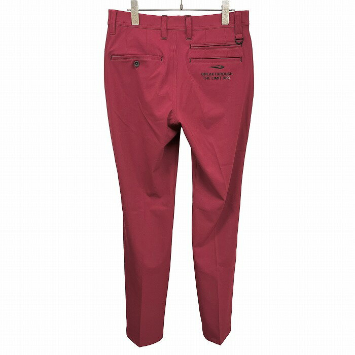 【中古】 ティゴラゴルフパンツ後ろ...