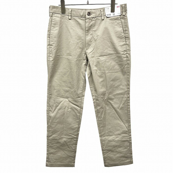 ユニクロUNIQLOスリムフィット...