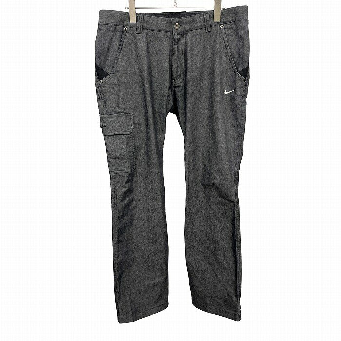 【中古】 ナイキゴルフNIKEGO...