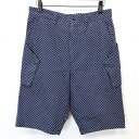【楽天スーパーSALE限定!! \★半額★/対象商品|6月4日(水)20時00分〜6月11日(水)01時59分まで】【中古】REBIRTH リバース M メンズ...