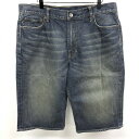 【楽天スーパーSALE限定!! \★30%OFF★/対象商品|6月4日(水)20時00分〜6月11日(水)01時59分まで】【中古】GAP ギャップ L メンズ...