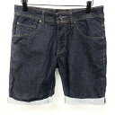 【楽天スーパーSALE限定!! \★35%OFF★/対象商品|6月4日(水)20時00分〜6月11日(水)01時59分まで】【中古】ZARA JEANS DEN...