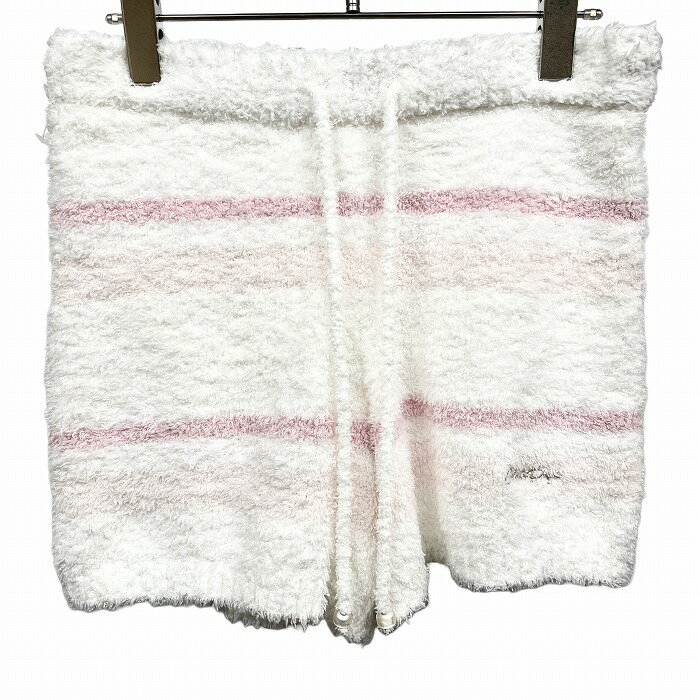 【中古】 ジェラートピケボアパンツ...