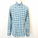 【全品ポイント10倍|開催中|〜07/26(土)01:59\7月後半お買い物マラソン/100円〜2,000円OFFクーポン配布中】【中古】J.CREW ジェイク...