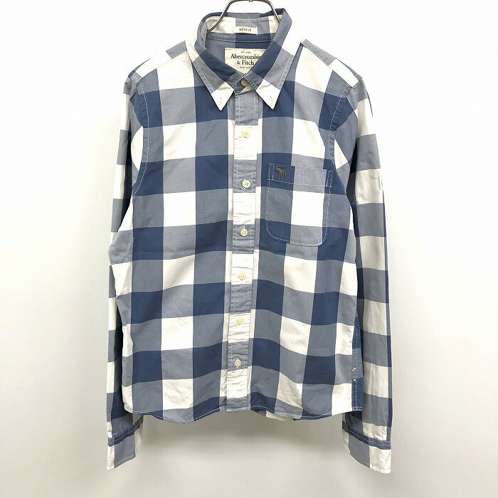 【中古】Abercrombie＆Fitch アバクロン