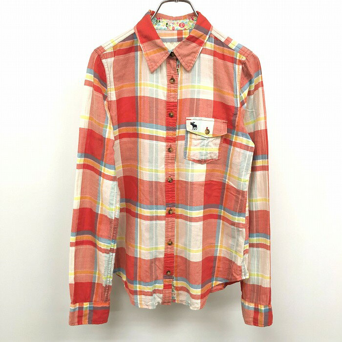 【中古】Abercrombie＆Fitch - XS レディ