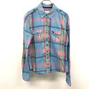 【中古】Abercrombie＆Fitch アバクロン