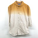 【もうすぐ終了|期間限定特別セール!!\★35%OFF★/対象商品|〜7月12日(土)09時59分まで】【中古】BASEMENT WEAR - L メンズ(レデ...