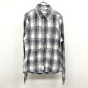 【中古】Abercrombie＆Fitch アバクロ M 