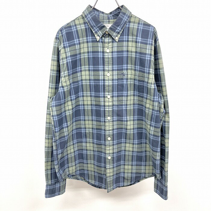 【中古】Abercrombie＆Fitch アバクロン