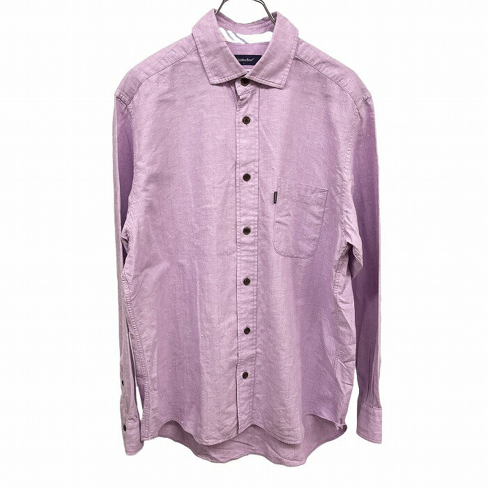 【当店商品全品ポイント10倍\楽天大感謝祭/12/26(日)午前01:59まで|当店限定クーポン最大2,000円OFF配布中】【中古】ゴールデンベア シャツ ス...