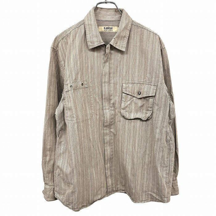 楽天市場】kansai jeans(メンズファッション)の通販 楽天市場】kansai jeans(メンズファッション)の通販