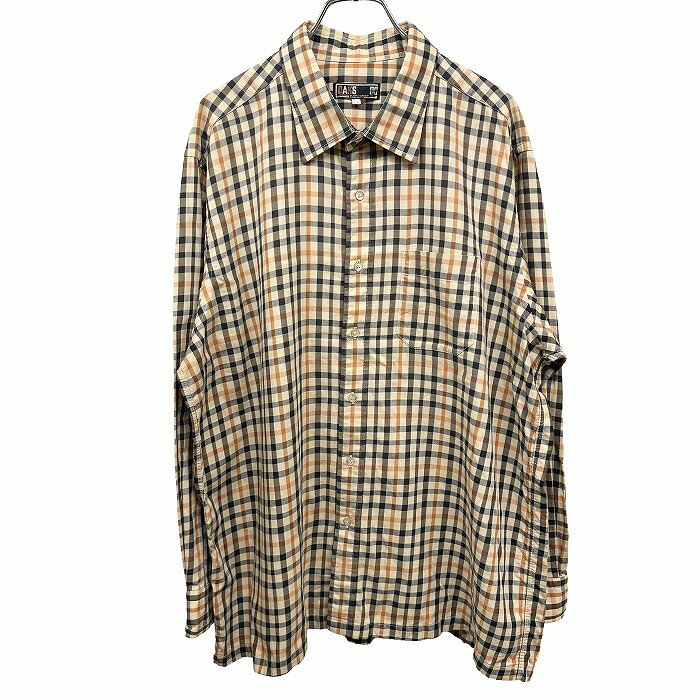 楽天市場】ダックス 中古 シャツ（メンズファッション）の通販