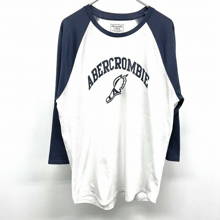 【中古】Abercrombie＆Fitch アバクロン